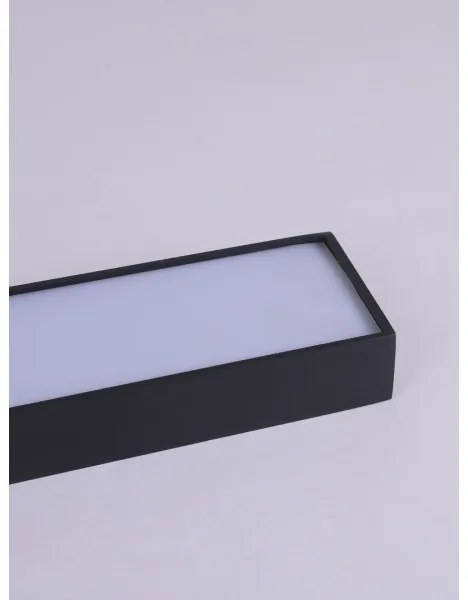 Aplică LED dimabilă Immax NEO 07229L PINNA LED/34W/230V Tuya + telecomandă