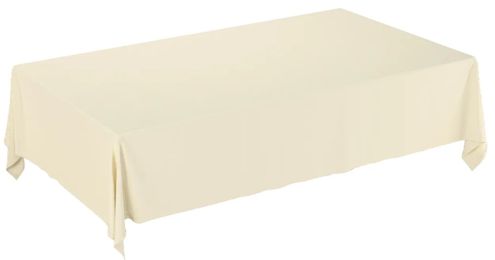 Fata de masa rectangulara