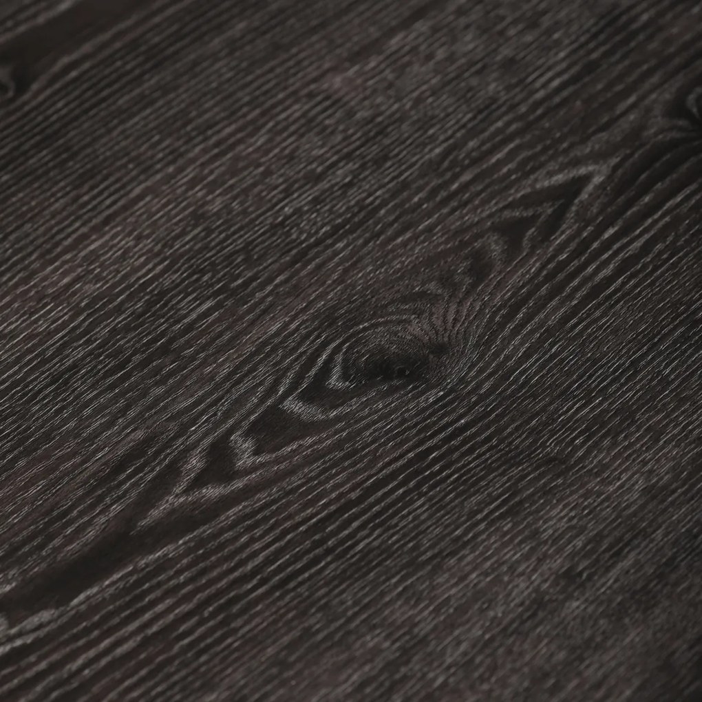 Masă de sufragerie R5316 GREY, stejar gri