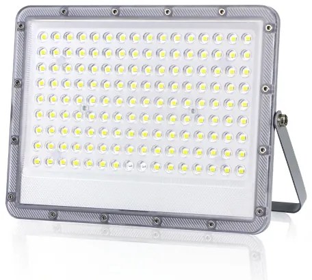 Aigostar - Reflector solar reglabil LED/200W/3,2V IP65 + telecomandă