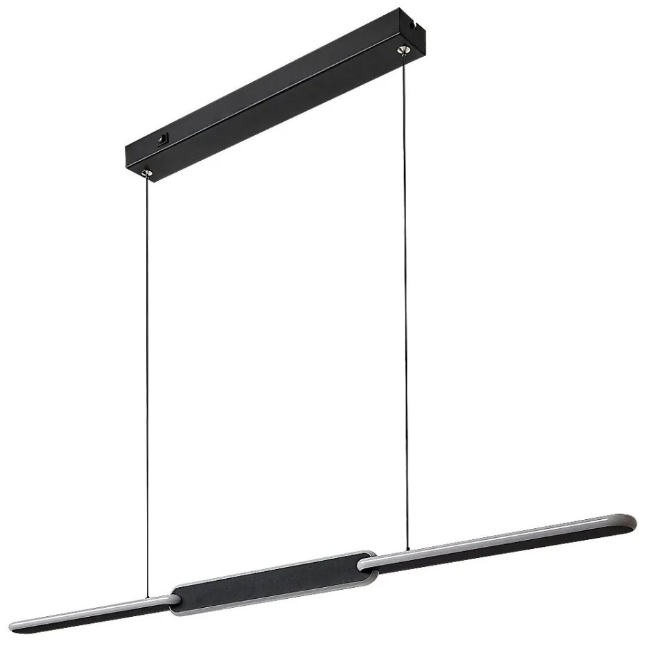 Lustra suspendata LED design modern Sindri