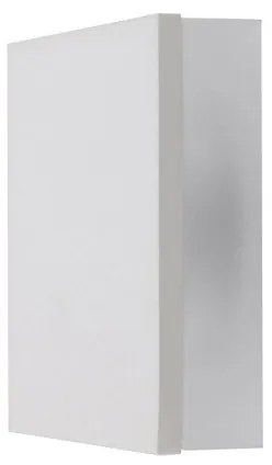 Spot LED incastrabil ambiental trepte/scari OZ alb ZZ AZ3373