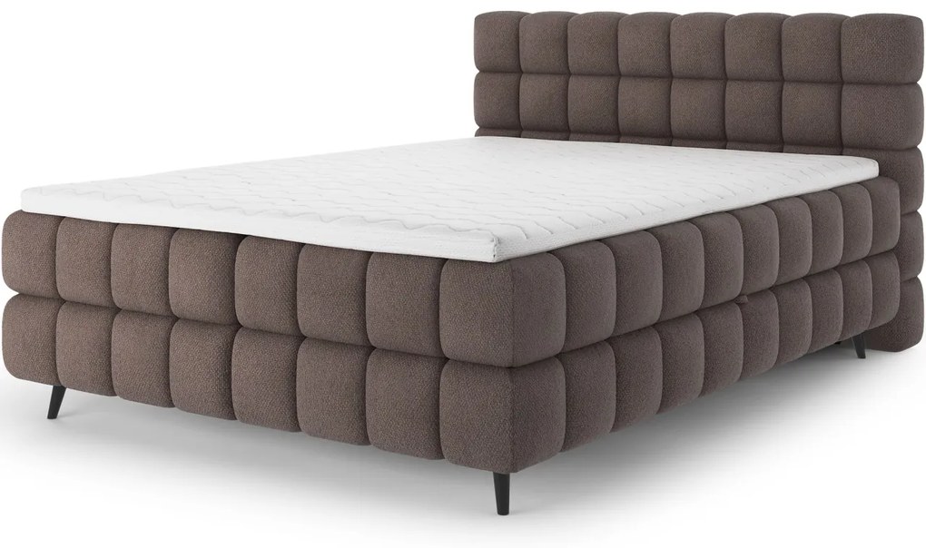 Pat continental Sabeno 160x200 cm Tonall 22