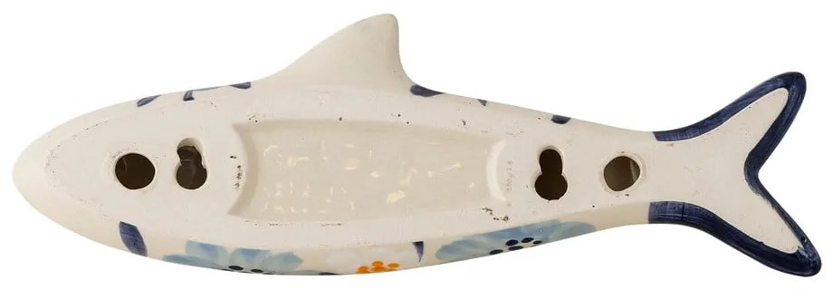 Decorațiune de perete din gresie 26x9 cm Dunne – Bloomingville