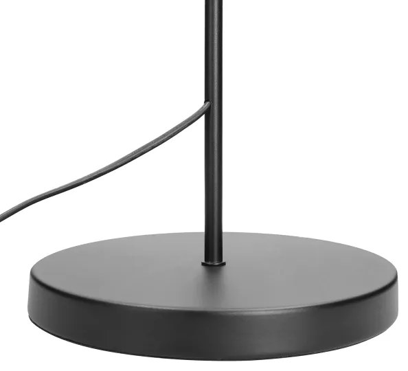 Lampadar Brilagi SELE 3xGU10/30W/230V negru