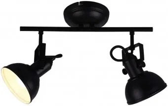 Plafoniera 2 becuri E14 GINA R80152032 Trio