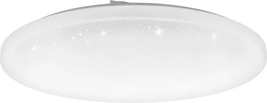 Eglo FRANIA-Z 902198 — Plafonieră LED RGBW dimabilă, 25 W, 230 V, Ø 50 cm