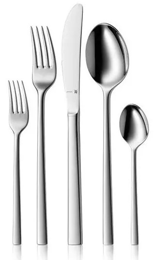 Set tacâmuri WMF SONIC, 30 piese