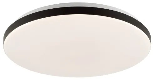 Brilliant - Plafonier LED RGBW reglabil LIVIO LED/20W/230V + telecomandă