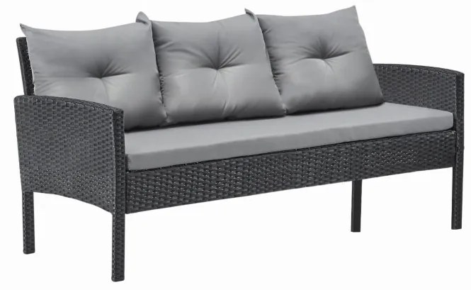 Set de mobilier de grădină COZY