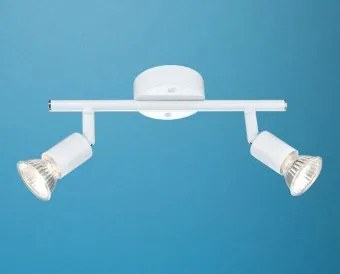 Spot aplicat OLANA GU10 led 57381-2L Globo