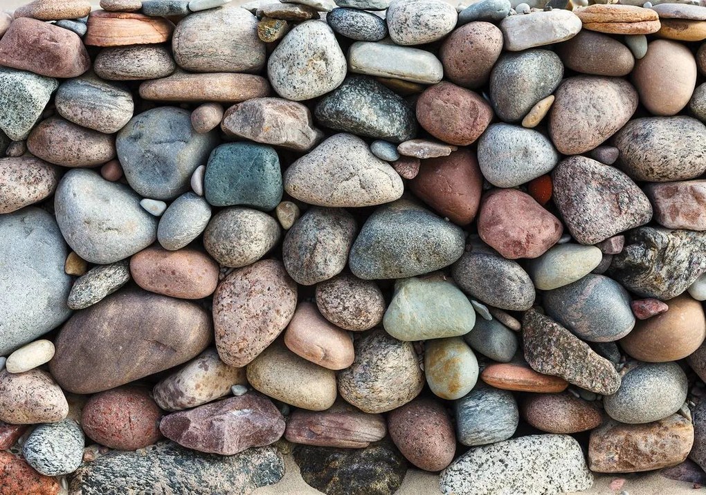 Fototapet - Pietre (152,5x104 cm)