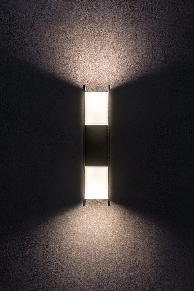 Aplica perete exterior IP65 Kioni