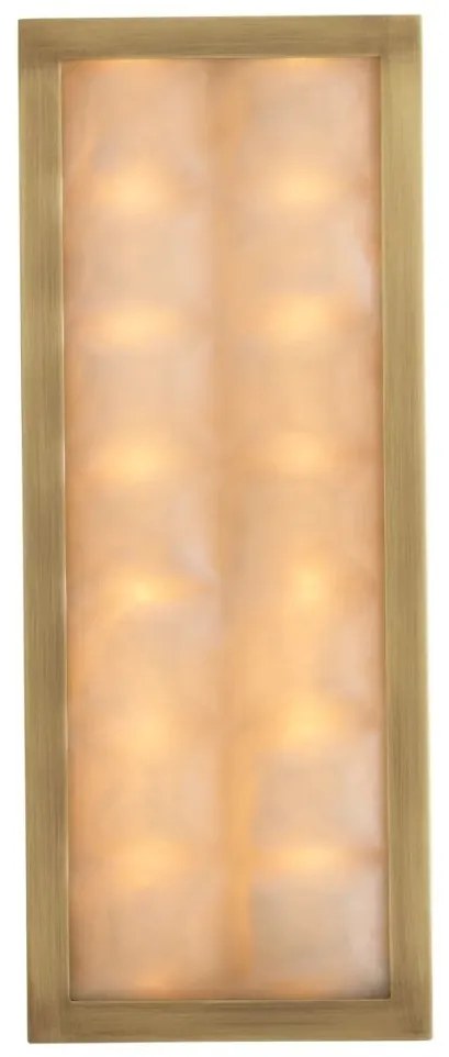 Aplica de perete LUX design deosebit Cabildo LED