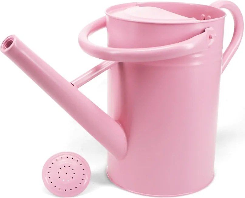 Stropitoare din metal 4,5 l – Rex London