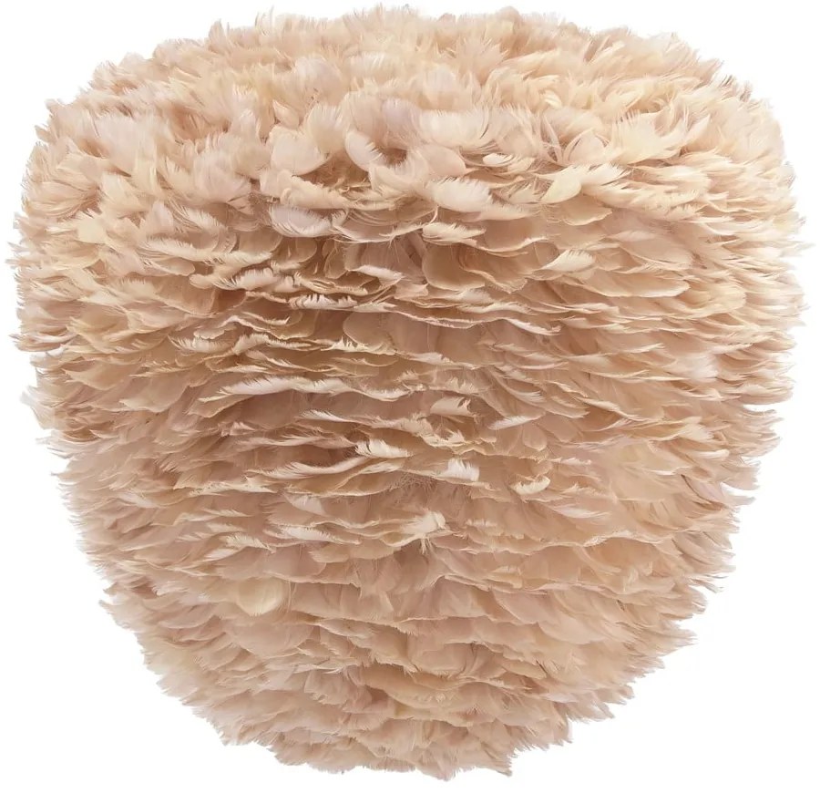 Abajur maro deschis ø 55 cm Eos Evia Large – UMAGE