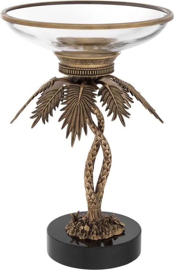 Bol/ Obiect decorativ LUX Lindroth 112800 HZ