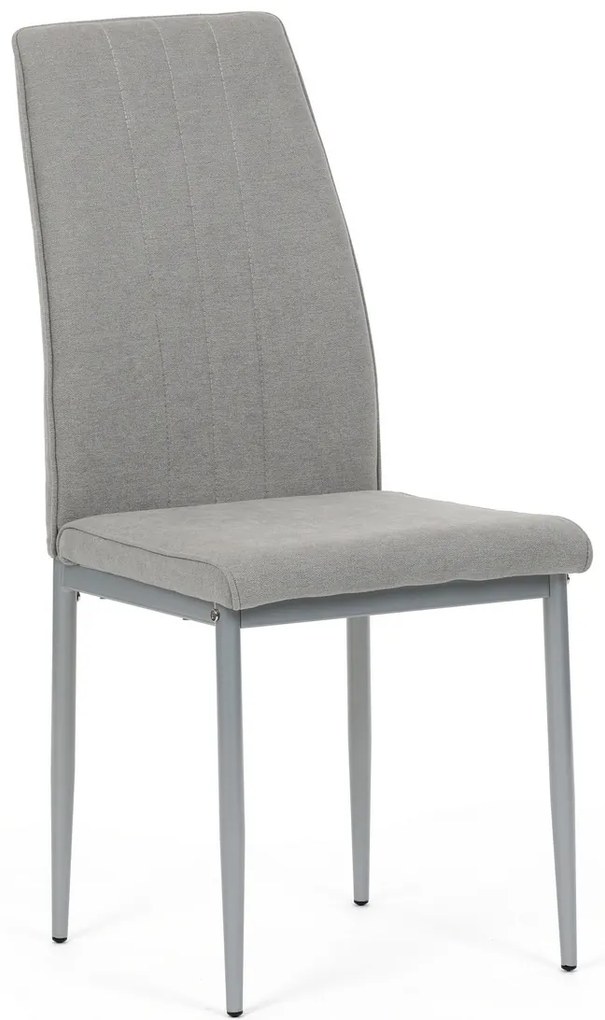 Set de scaune de sufragerie DCL-379 LAN2, 4 buc.