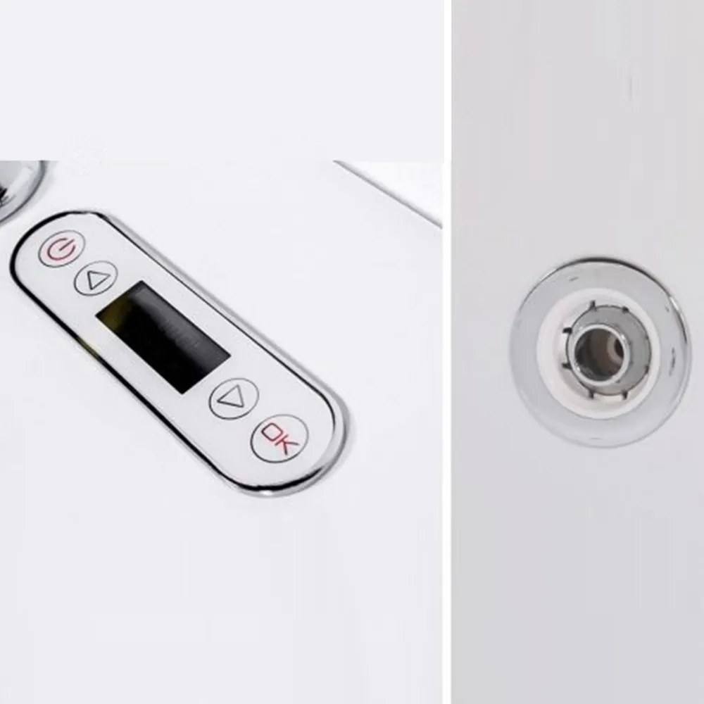 Matana E-Drive 160, fără robinet, STÂNGA