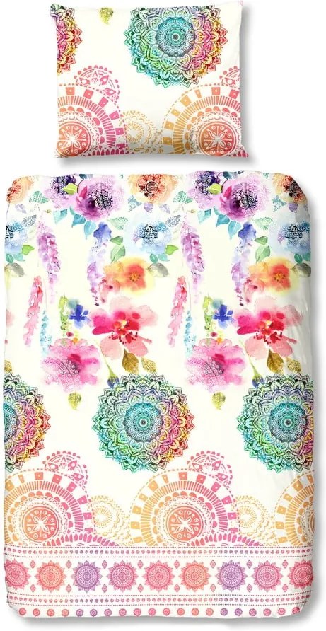 Lenjerie pat de o persoană HIP Selma, 160 x 200 cm