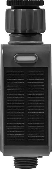 Osram - Electrovalvă de irigare cu panou solar SMART+ IP55 Wi-Fi