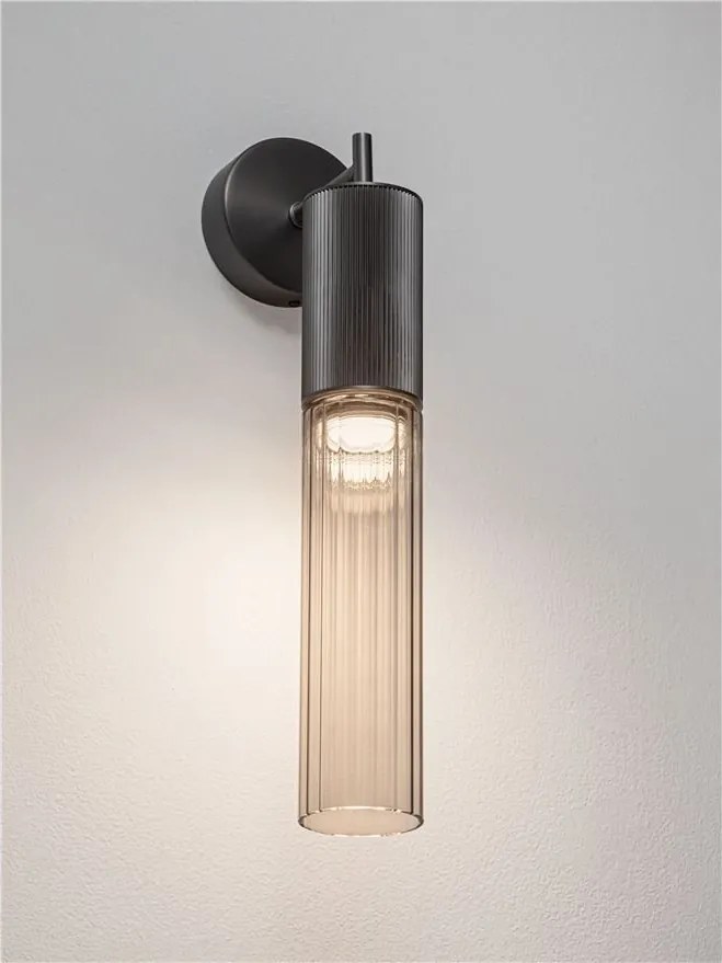 Aplica de perete LED moderna BRIELLE