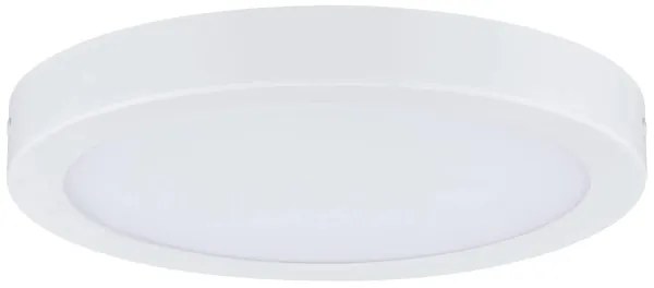 Plafonieră LED/22W ABIA 230V albă Paulmann 71021