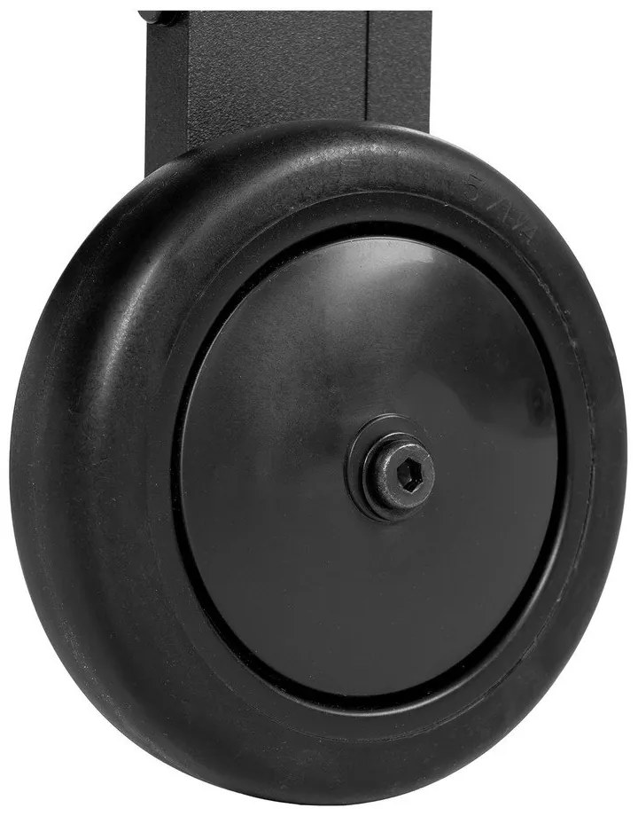 Măsuță de servire cu roți 45x75 cm Taormina – House Nordic