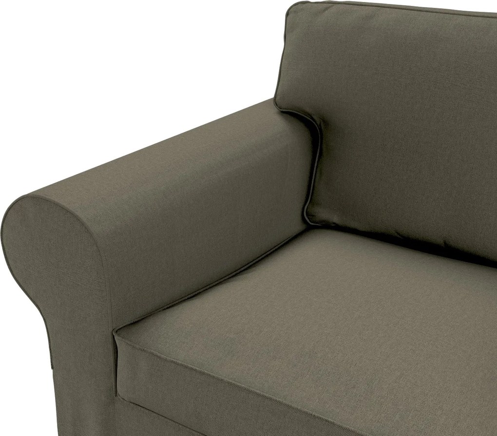 Husa canapea Ektorp 2-locuri, pliabil (pentru modele Ikea in vanzare din 2012)