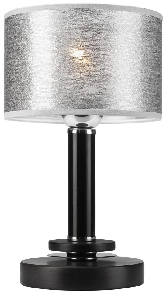 Lampă de masă ROSA 1xE27/60W/230V