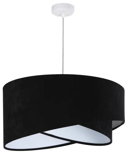 Lustră pe cablu GALAXY 1xE27/60W/230V