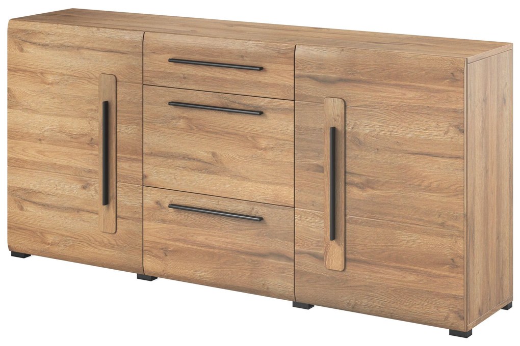 Comodă Tipton Typ 26. Promo -18%. 602327