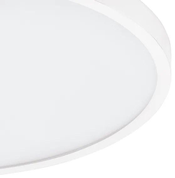 Plafonieră LED reglabilă FUEVA 1 1xLED/25W/230V - Eglo 97275