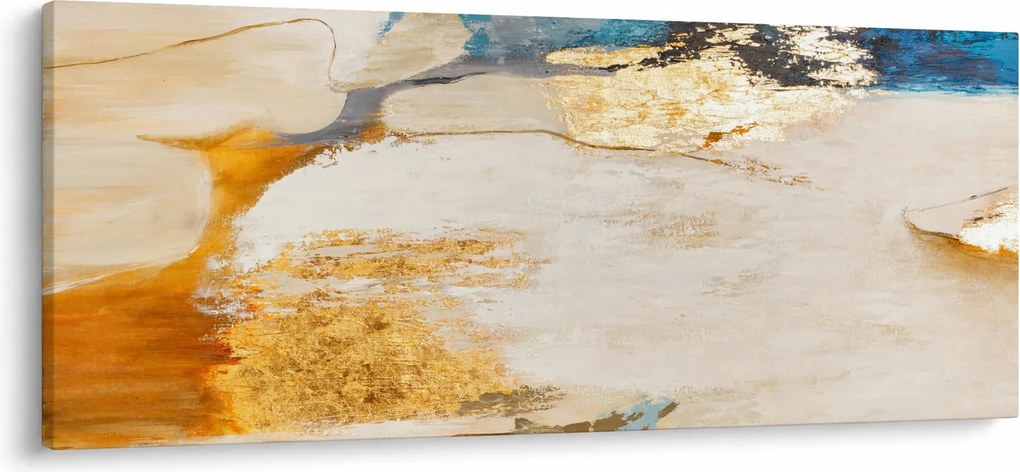 Tablou - Abstract (120x50 cm)