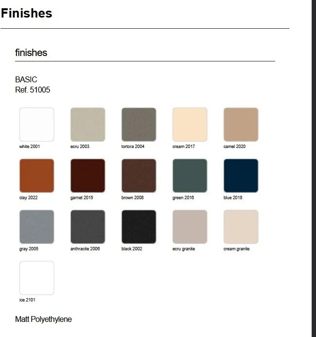 Scaun / Fotoliu de exterior / interior design modern premium PAL ARMCHAIR 51005 Vondom