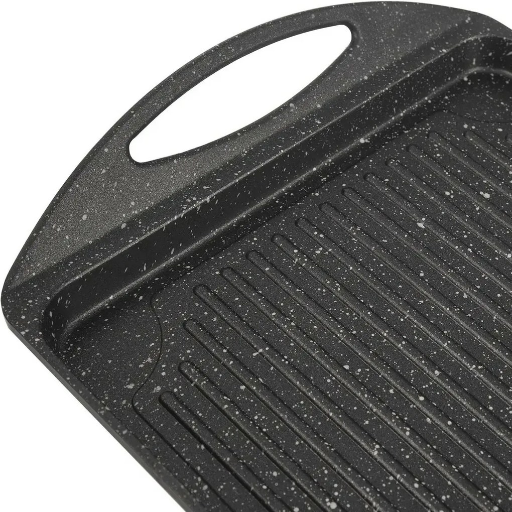 Placă de gril Orion GRANDE, 34 x 26,5 cm