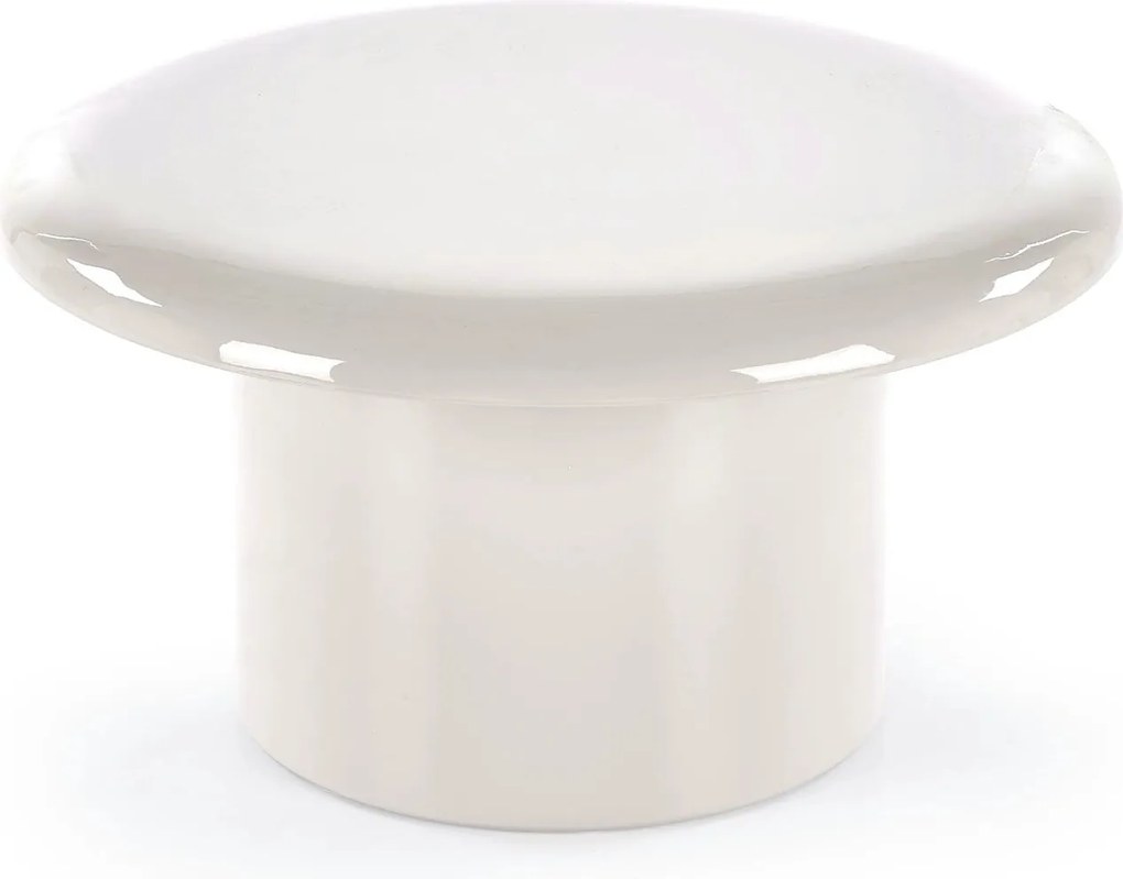 Masuta cafea LOARA, casmir, 80x43 cm