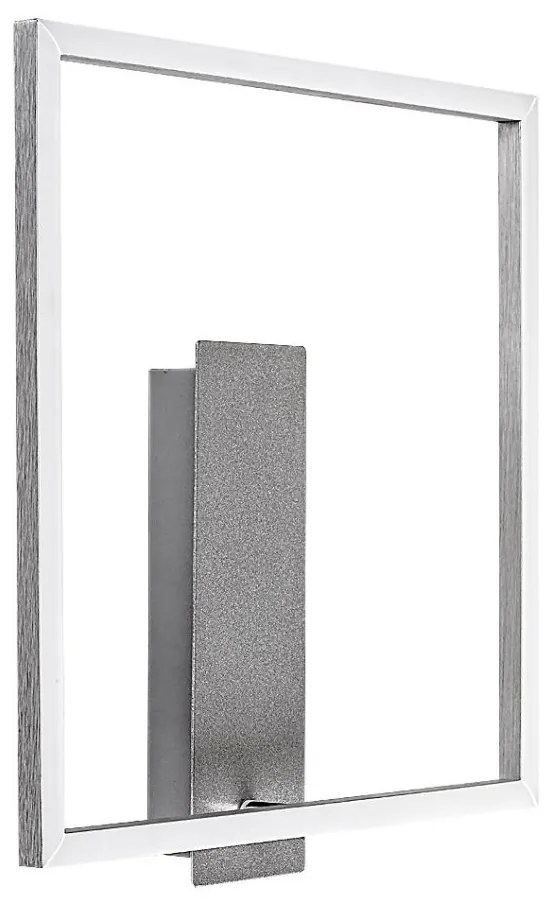 Aplica de perete LED design minimalist Tumnus