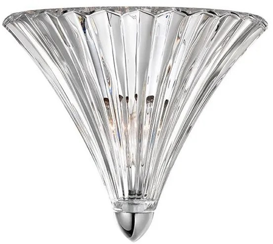 Aplica moderna design elegant Guscio, transparent NVL-6101601