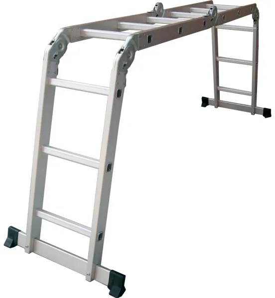 Scară multifuncțională 3,6 m Fieldmann