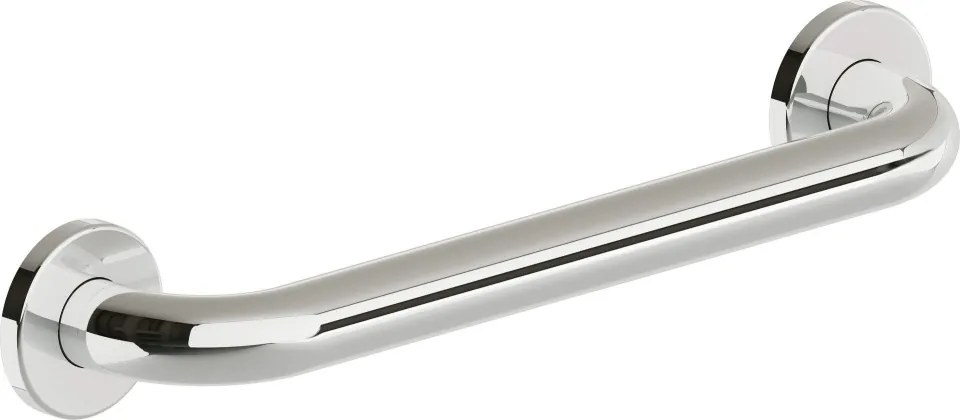 Lehnen Bară de susținere cu montare pe perete - 30 cm Finisaj: Crom NIL_041A