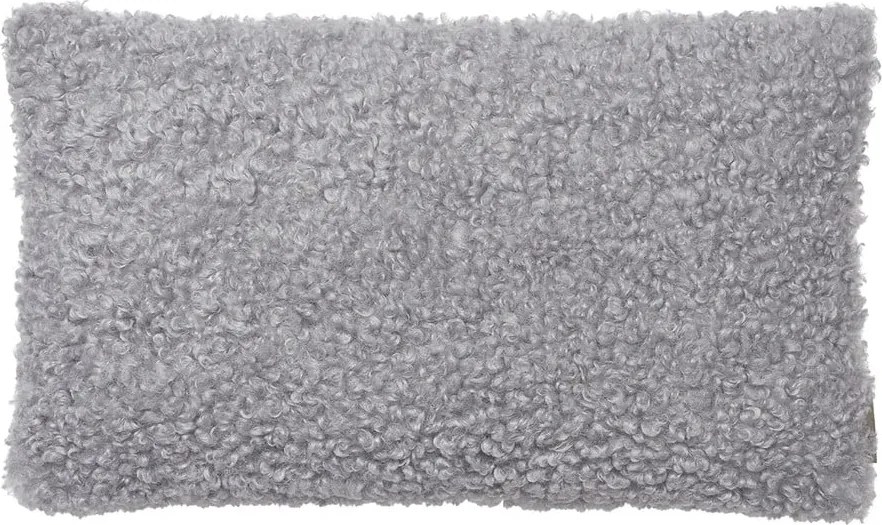 Față de pernă din material bouclé 30x50 cm Teddy – Blomus