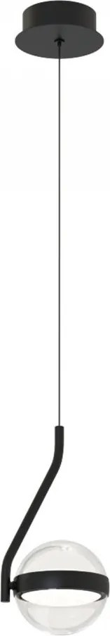 Pendul LED design modern ASTRID