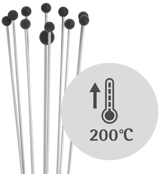 WMF Tel profesional PROFI PLUS, 27 cm, oțel inoxidabil