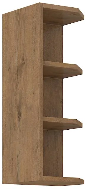 Raft superior de bucătărie Virion 30 G 72 ZAK (stejar lancelot). 1032598