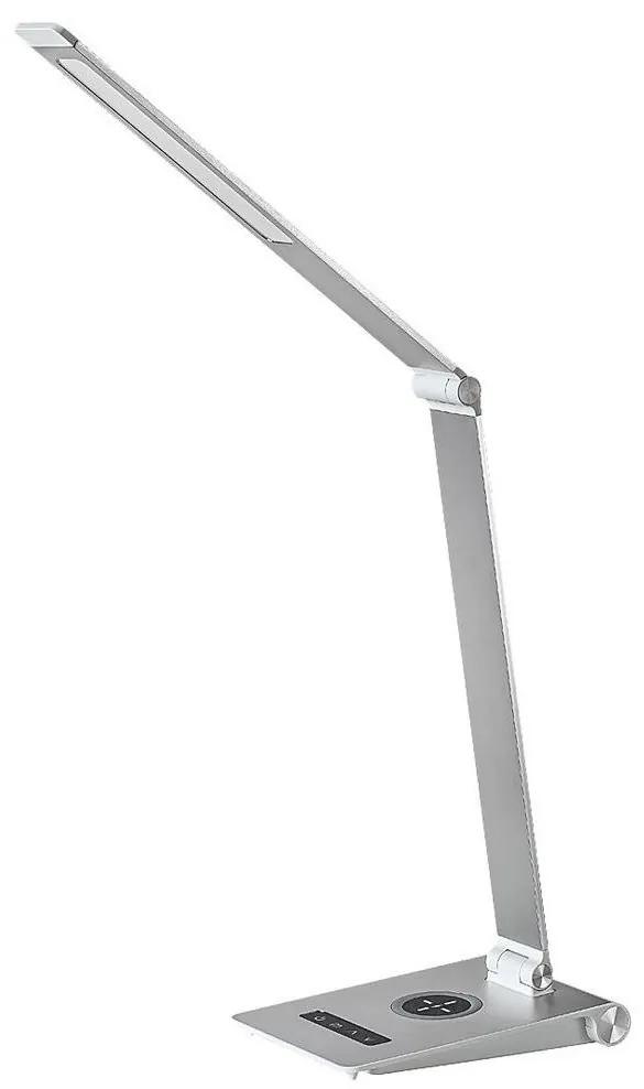 Lampă LED de masă dimabilă NILFGARD LED/13W/230V 2800-5000K Rabalux 2029