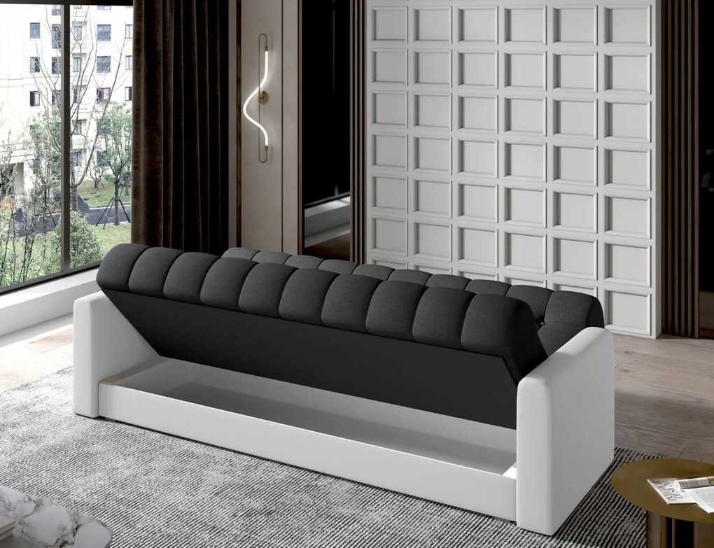 Canapea extensibila Garett Sawana 05/Soft 17