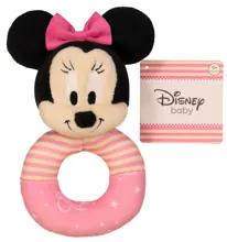 Plus Minnie, zornaitoare pentru bebe, Disney