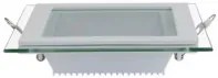 Spot incastrat led 12W MARIA 6400K 016-015-0012CW HOROZ