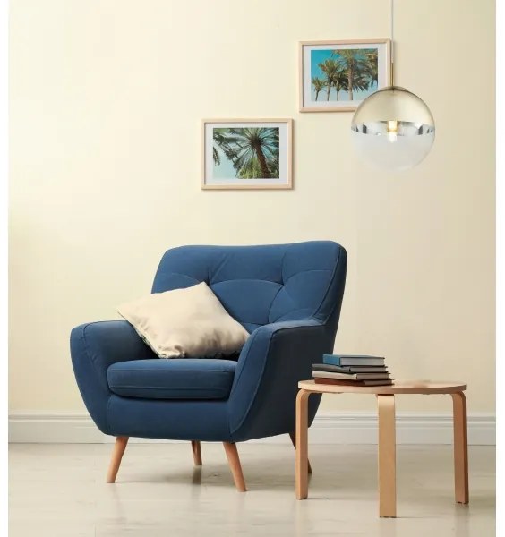 Globo 15856 - Lustră pe cablu VARUS 1xE27/40W/230V